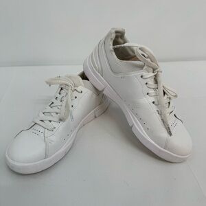 Swiss Engineering On The Roger Women’s Sneakers Sz 7.5 White